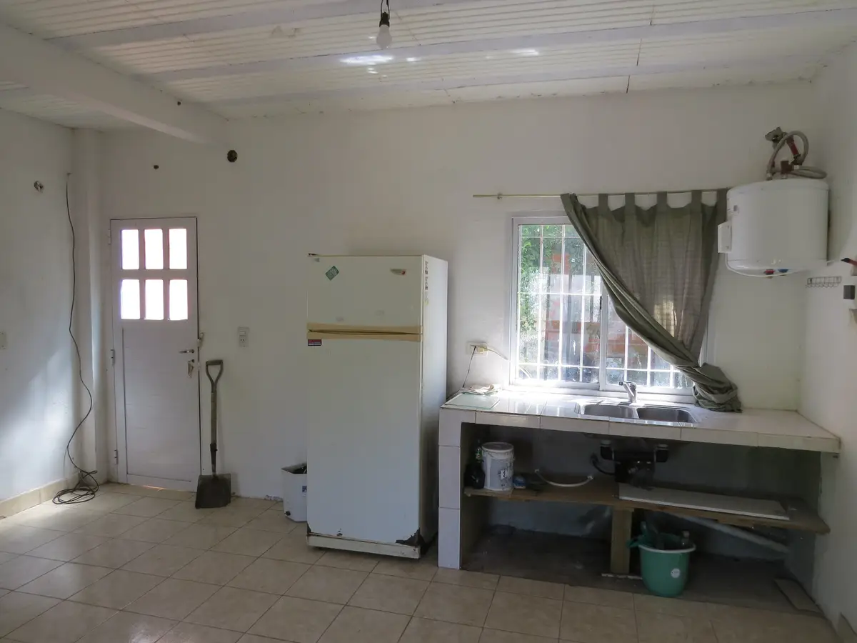 Dúplex con jardín y estructura adicional – Calle 32 n° 889 e/ 15 y 17, Las Toninas - Imagen 7