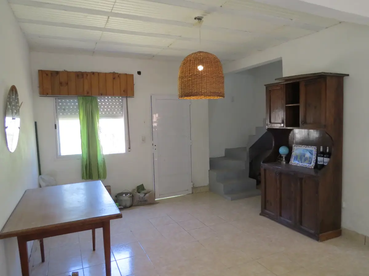 Dúplex con jardín y estructura adicional – Calle 32 n° 889 e/ 15 y 17, Las Toninas - Imagen 8