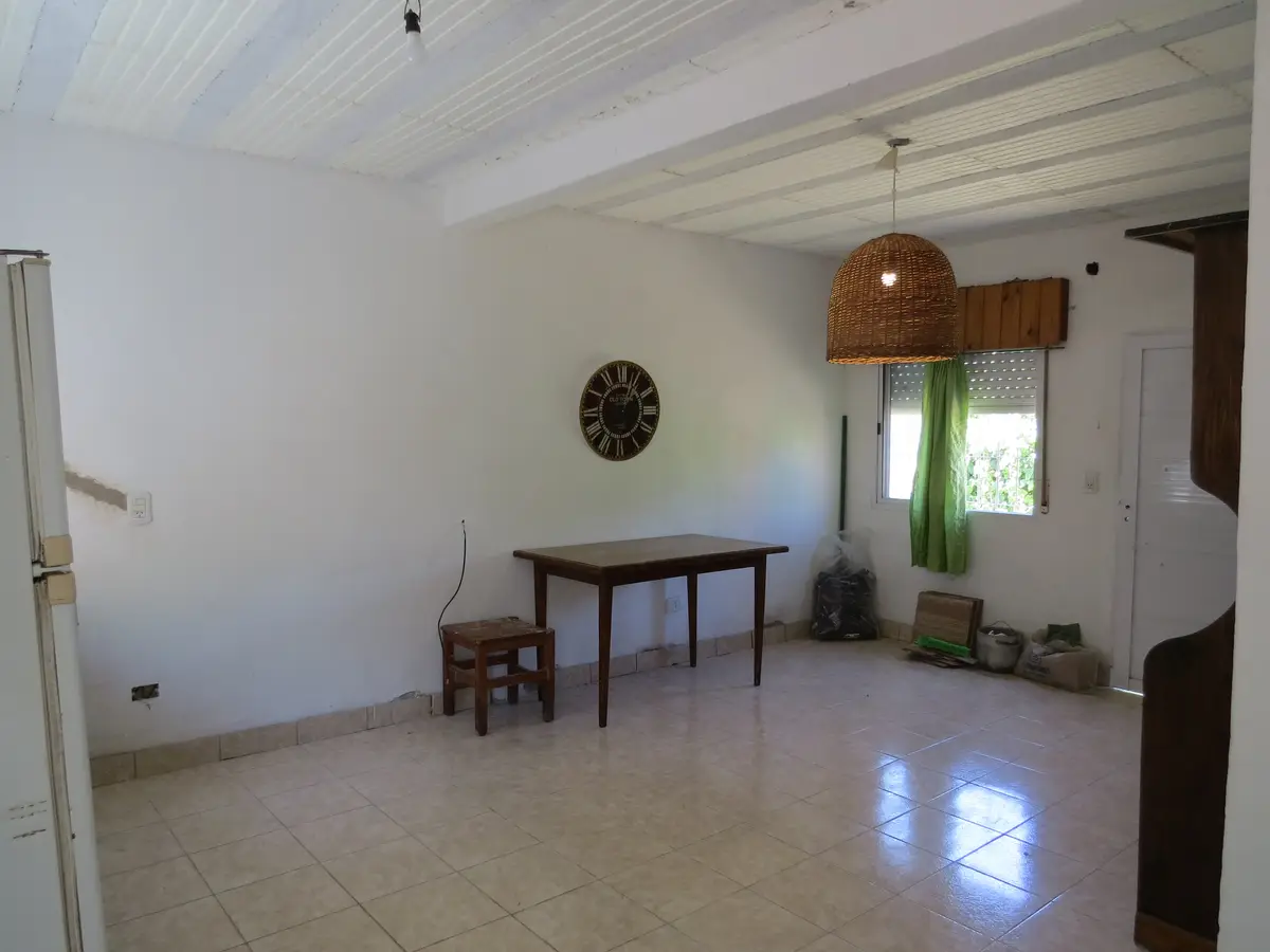 Dúplex con jardín y estructura adicional – Calle 32 n° 889 e/ 15 y 17, Las Toninas - Imagen 10