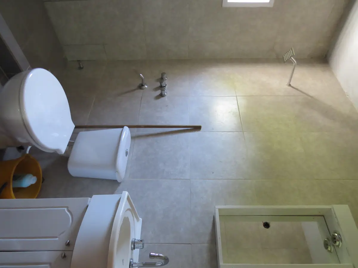 Dúplex con jardín y estructura adicional – Calle 32 n° 889 e/ 15 y 17, Las Toninas - Imagen 13