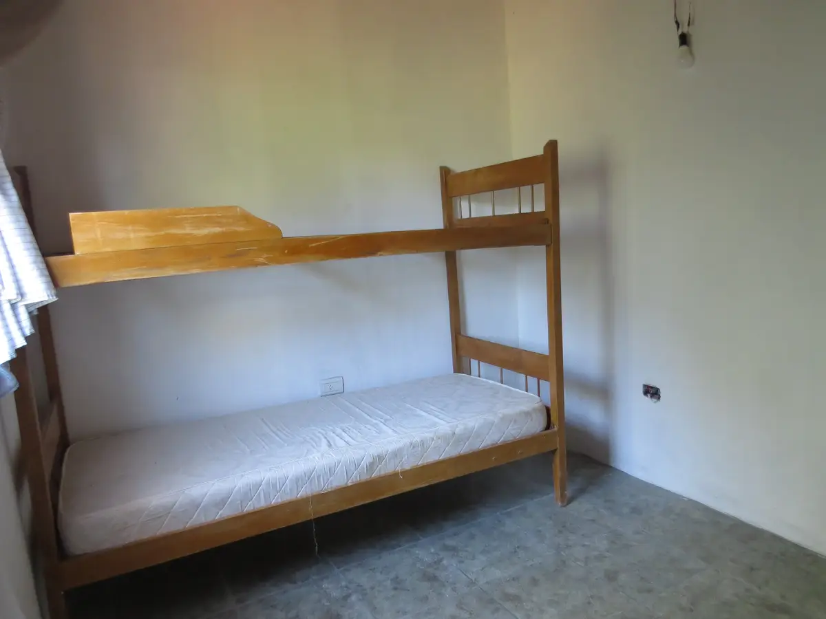 Dúplex con jardín y estructura adicional – Calle 32 n° 889 e/ 15 y 17, Las Toninas - Imagen 15