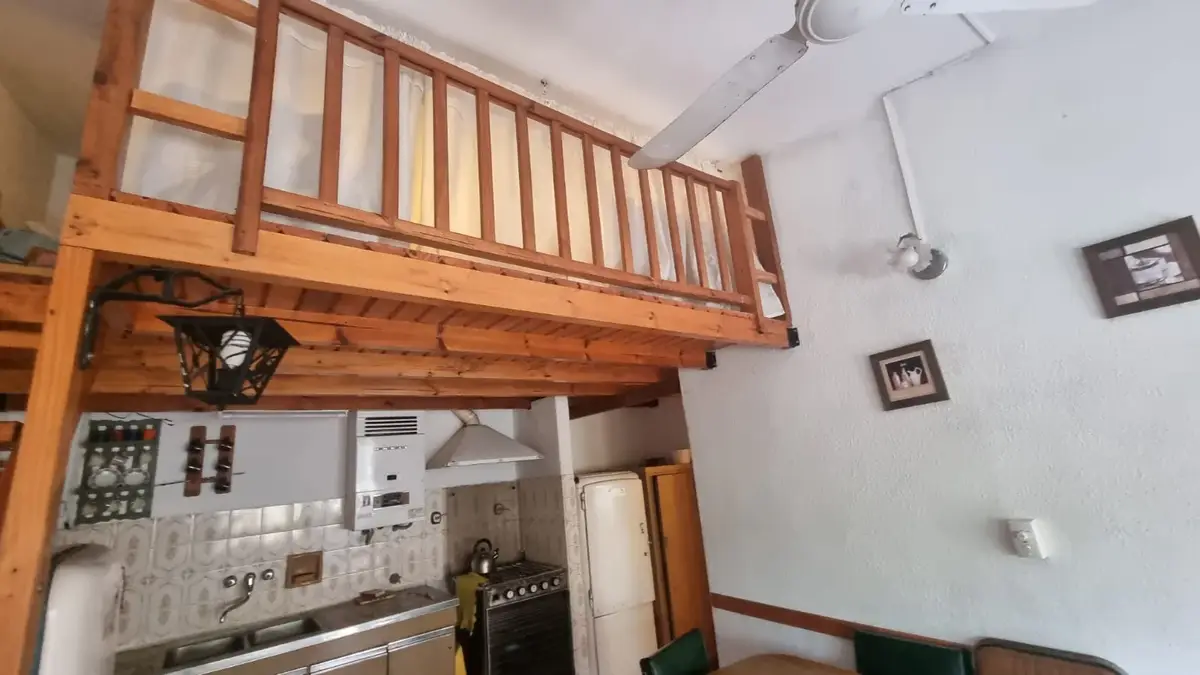 Departamento en excelente ubicación – A 2 cuadras de la playa, Las Toninas - Imagen 6