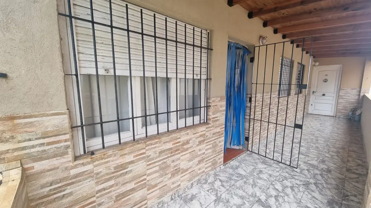 Departamento en excelente ubicación – A 2 cuadras de la playa, Las Toninas - Imagen 11