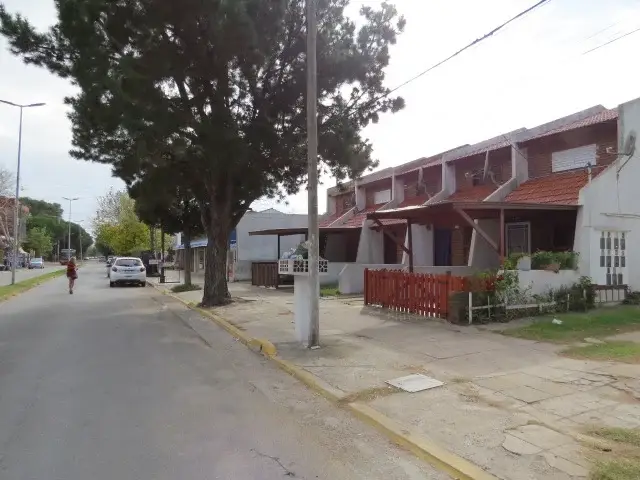 Dúplex con jardín sobre Av. 7 –Av.7 n°1768 E/ 38 y 40, Las Toninas. - Imagen 15