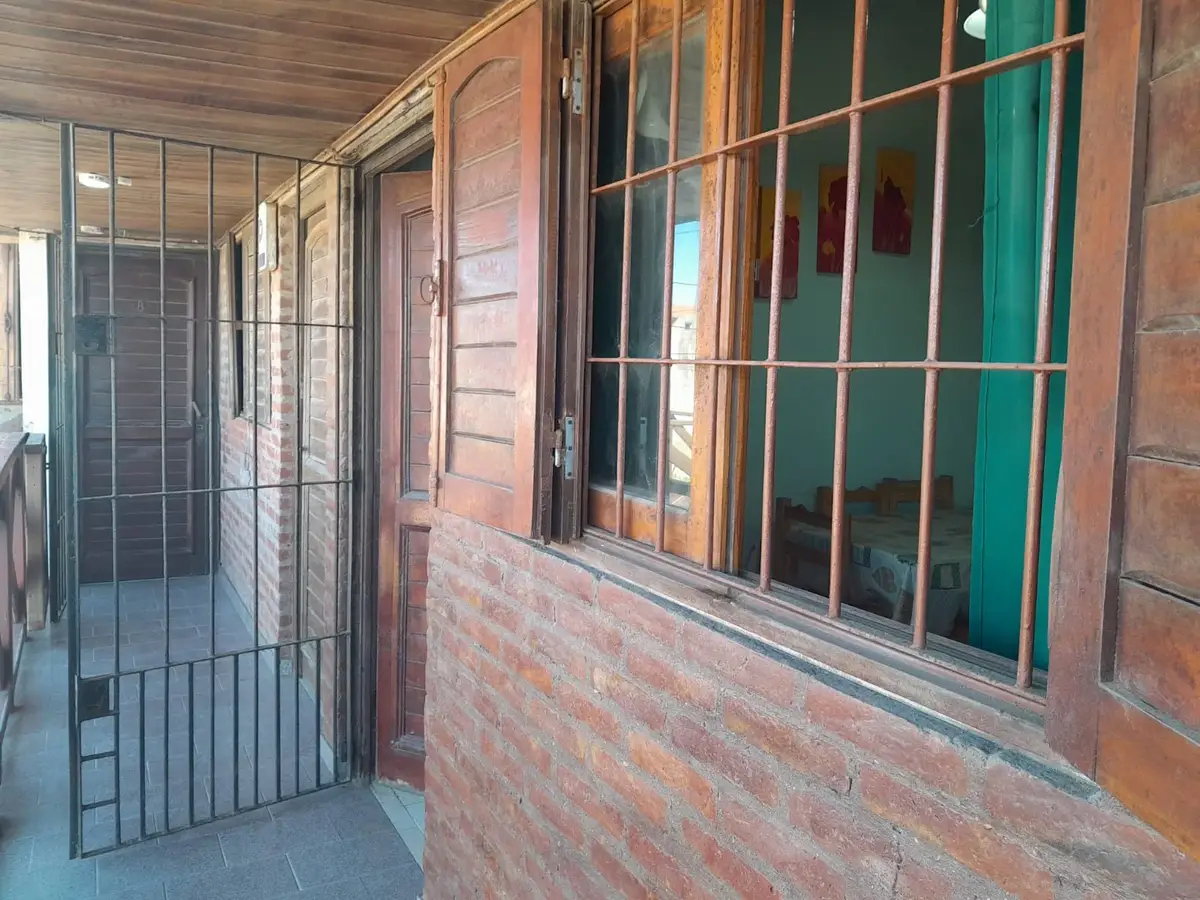 ¡Depto con Entrepiso a Pasos de la Playa! – Calle 28 N°27 UF 10, Las Toninas