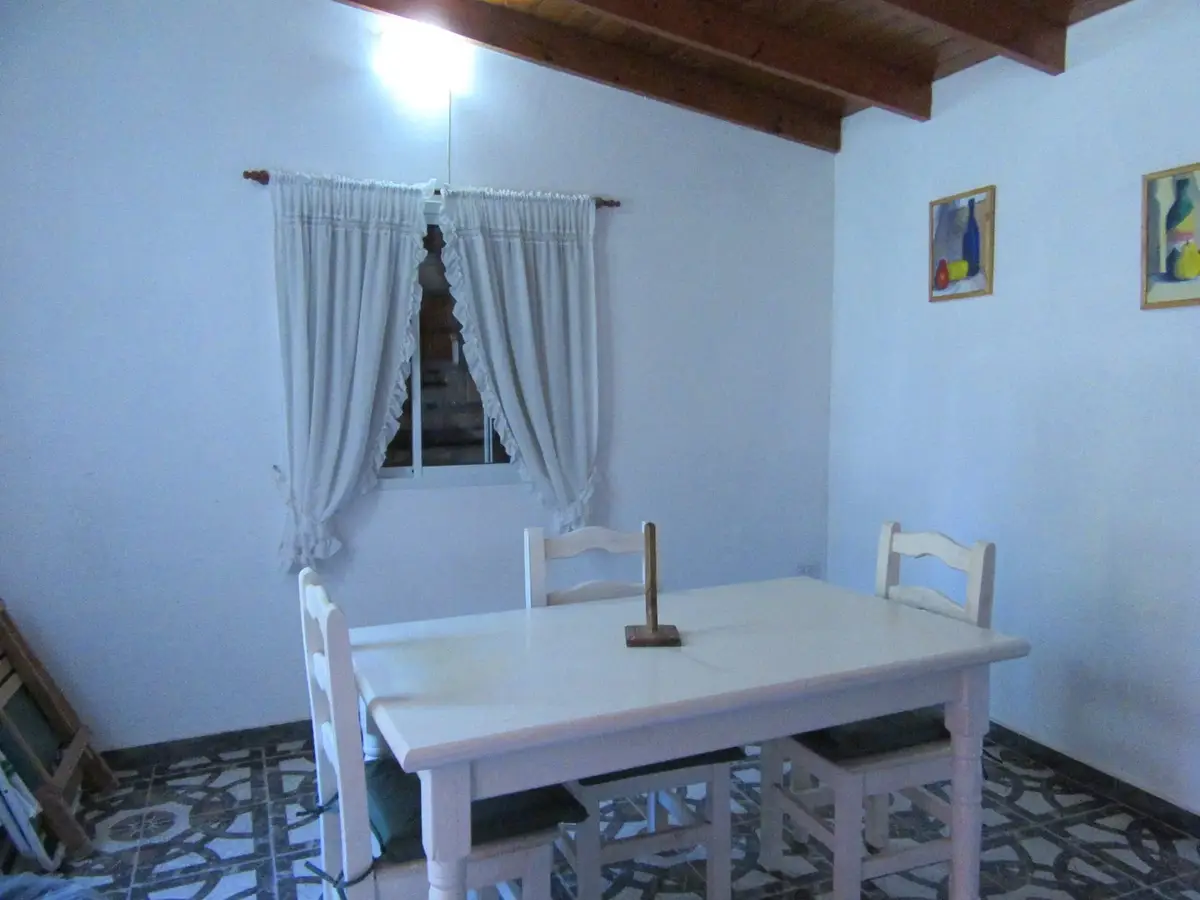 ¡Casa tipo PH con gas natural! – Calle 22 N° 297, Las Toninas - Imagen 4