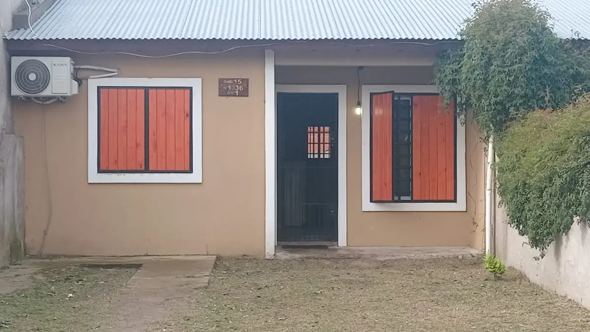 ¡Casa lista para habitar! – Calle 15 N° 1036, Las Toninas