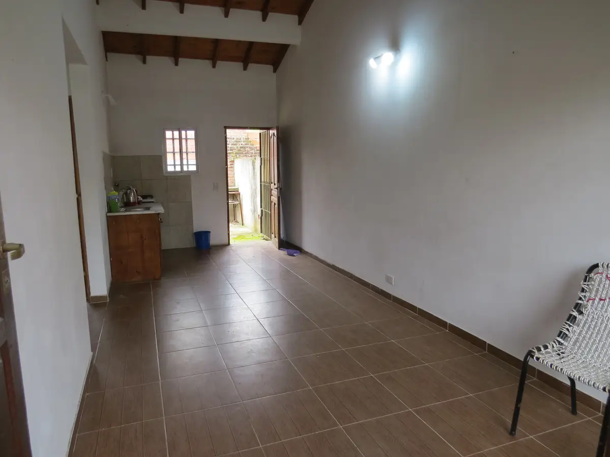 ¡Casa lista para habitar! – Calle 15 N° 1036, Las Toninas - Imagen 1