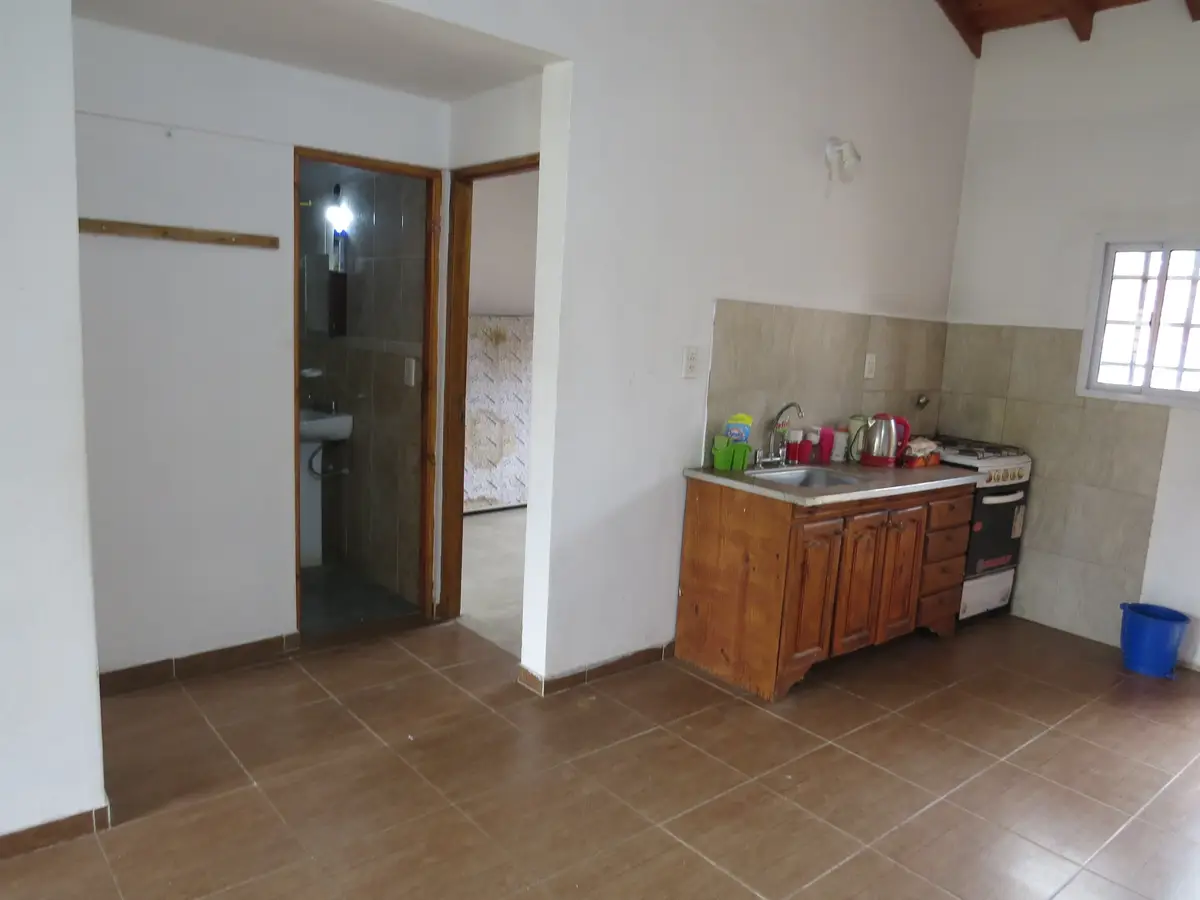 ¡Casa lista para habitar! – Calle 15 N° 1036, Las Toninas - Imagen 2