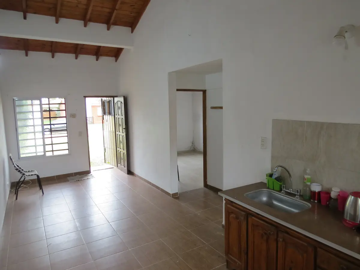 ¡Casa lista para habitar! – Calle 15 N° 1036, Las Toninas - Imagen 3