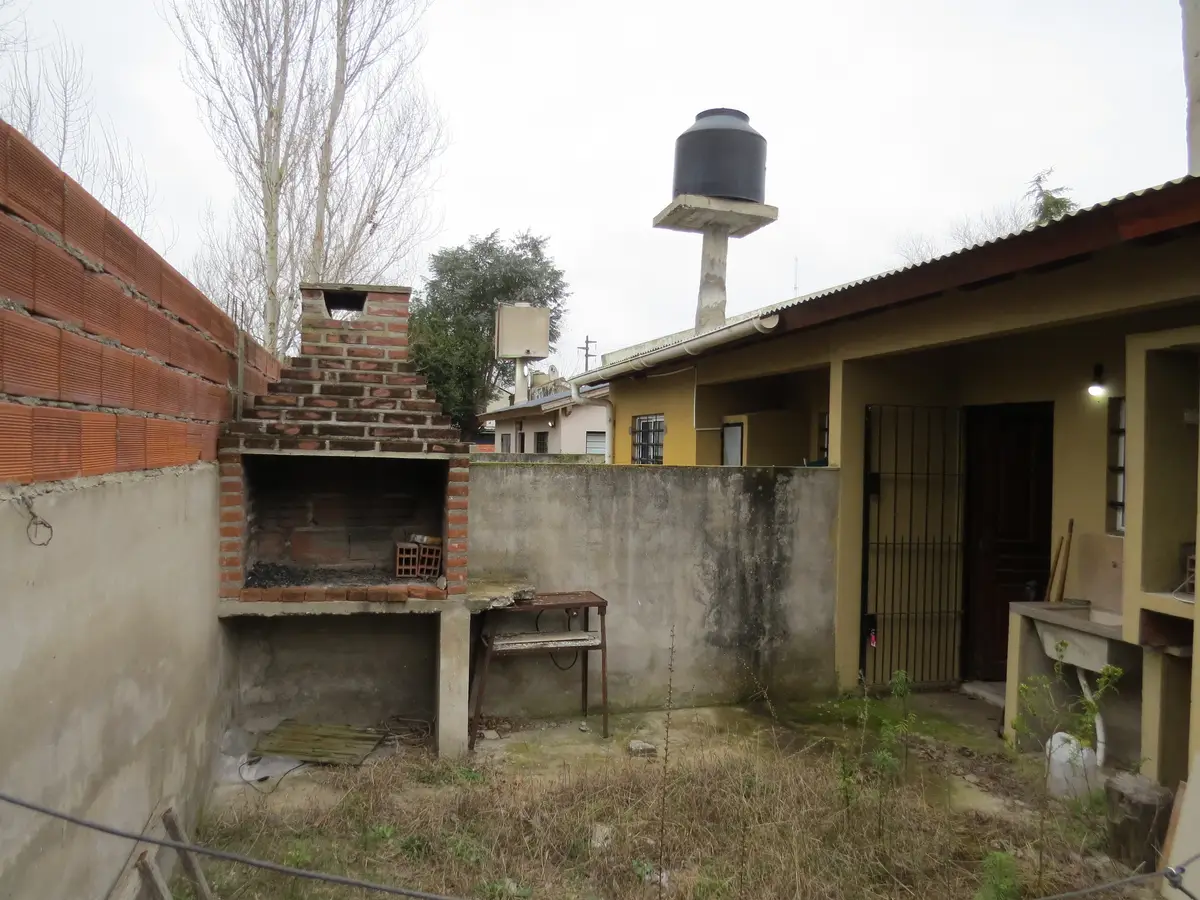 ¡Casa lista para habitar! – Calle 15 N° 1036, Las Toninas - Imagen 10