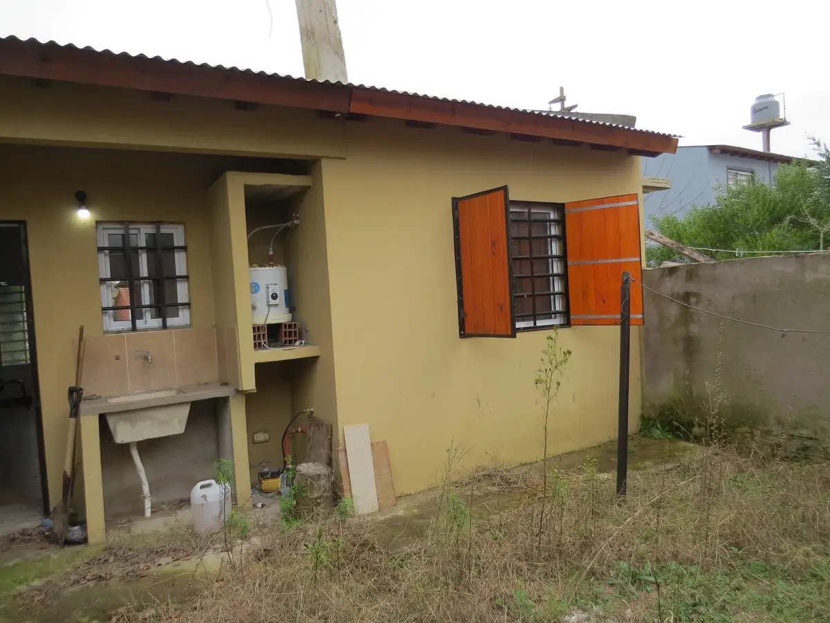¡Casa lista para habitar! – Calle 15 N° 1036, Las Toninas - Imagen 11