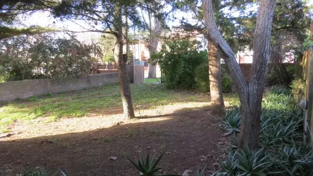 ¡Casa con gran parque arbolado! – Calle 44 N° 585, Las Toninas - Imagen 5