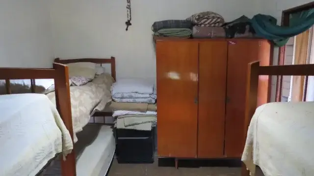 ¡Casa con gran parque arbolado! – Calle 44 N° 585, Las Toninas - Imagen 17