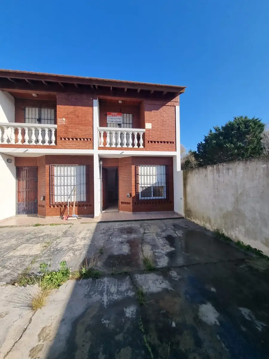 ¡TRIPLEX A SOLO 200 MTS DEL MAR – FINANCIACIÓN DISPONIBLE! Calle 3 N° 763 UF 7 e/18 y 20, Las Toninas
