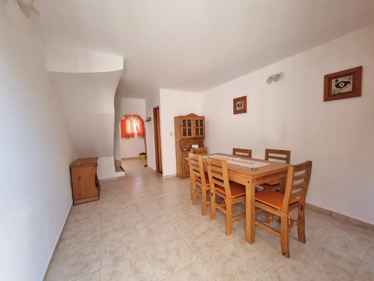 ¡TRIPLEX A SOLO 200 MTS DEL MAR – FINANCIACIÓN DISPONIBLE! Calle 3 N° 763 UF 7 e/18 y 20, Las Toninas - Imagen 2