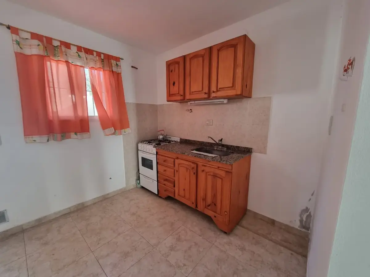 ¡TRIPLEX A SOLO 200 MTS DEL MAR – FINANCIACIÓN DISPONIBLE! Calle 3 N° 763 UF 7 e/18 y 20, Las Toninas - Imagen 4