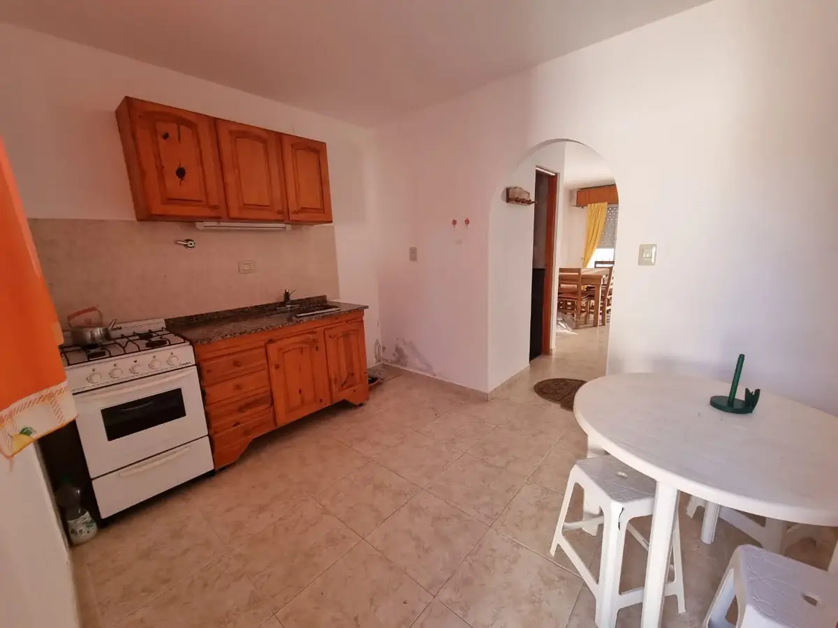 ¡TRIPLEX A SOLO 200 MTS DEL MAR – FINANCIACIÓN DISPONIBLE! Calle 3 N° 763 UF 7 e/18 y 20, Las Toninas - Imagen 5