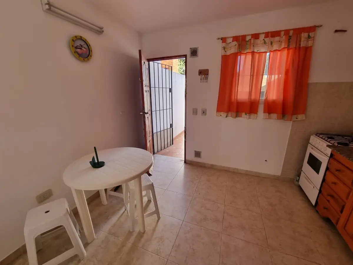 ¡TRIPLEX A SOLO 200 MTS DEL MAR – FINANCIACIÓN DISPONIBLE! Calle 3 N° 763 UF 7 e/18 y 20, Las Toninas - Imagen 6