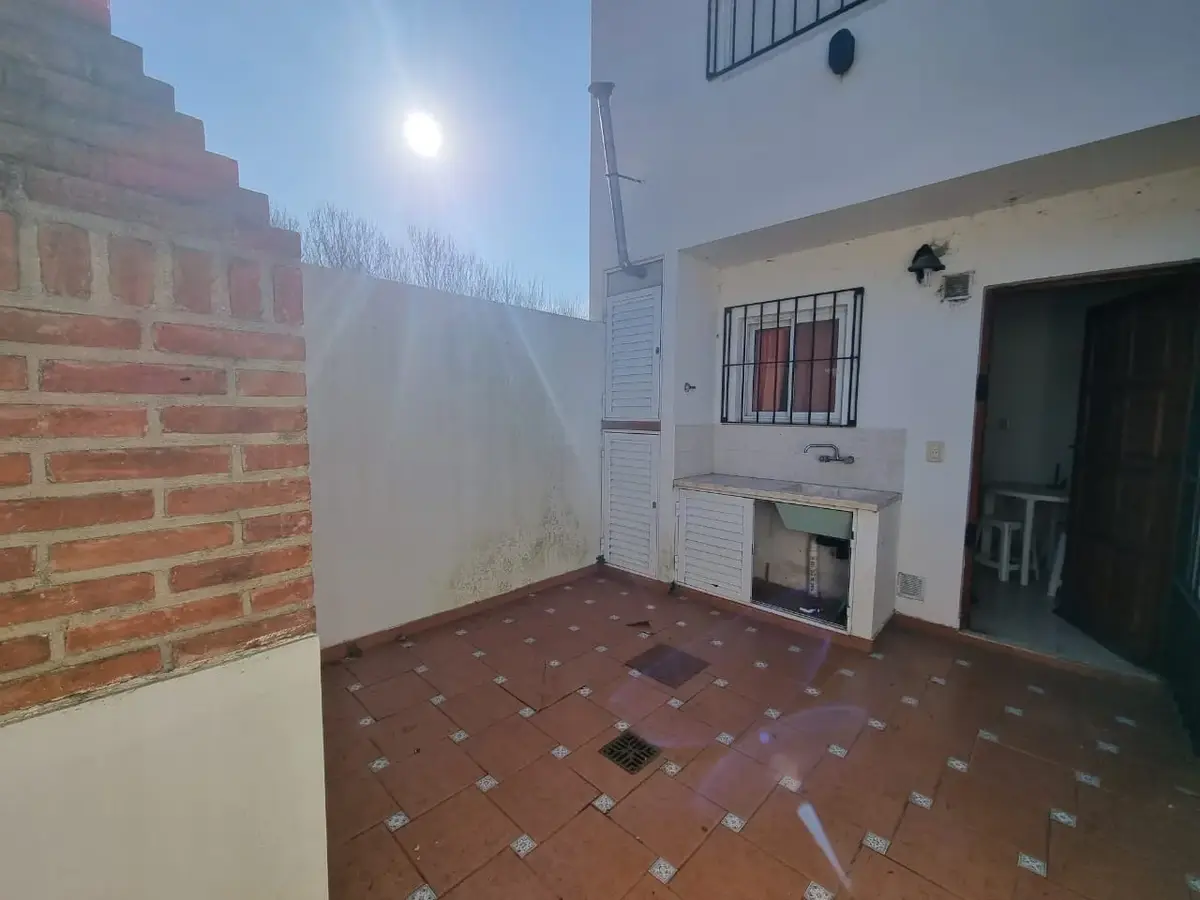 ¡TRIPLEX A SOLO 200 MTS DEL MAR – FINANCIACIÓN DISPONIBLE! Calle 3 N° 763 UF 7 e/18 y 20, Las Toninas - Imagen 7