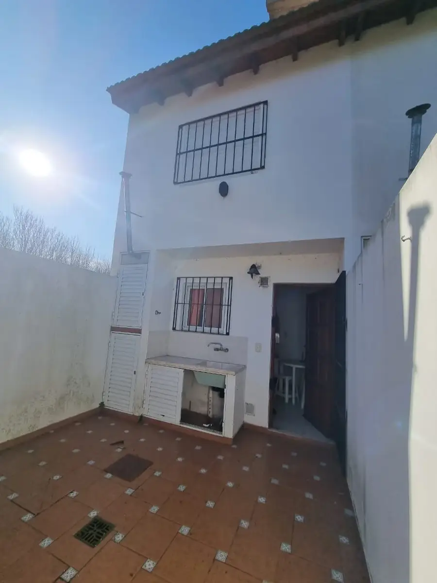 ¡TRIPLEX A SOLO 200 MTS DEL MAR – FINANCIACIÓN DISPONIBLE! Calle 3 N° 763 UF 7 e/18 y 20, Las Toninas - Imagen 8