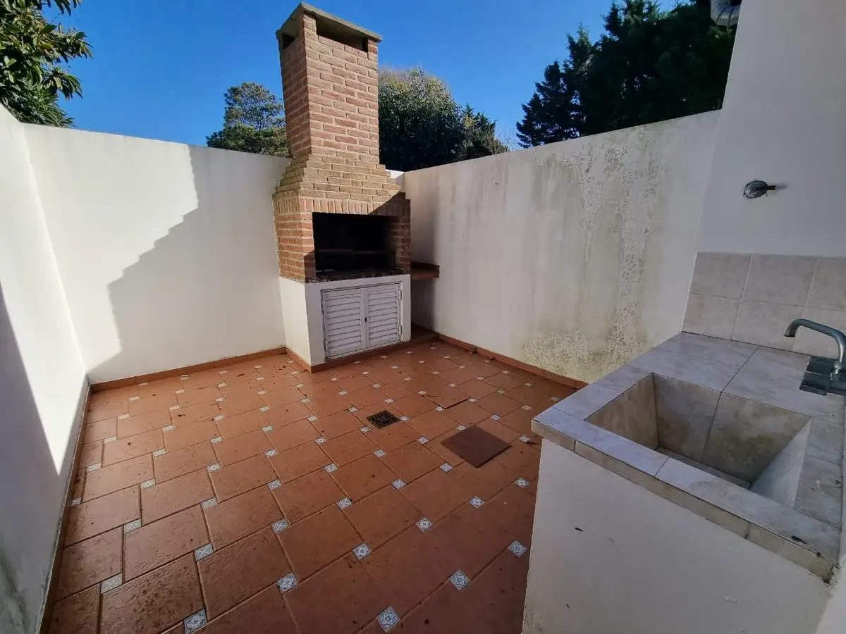 ¡TRIPLEX A SOLO 200 MTS DEL MAR – FINANCIACIÓN DISPONIBLE! Calle 3 N° 763 UF 7 e/18 y 20, Las Toninas - Imagen 9