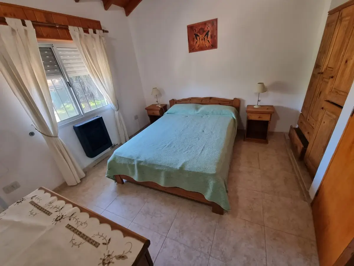 ¡TRIPLEX A SOLO 200 MTS DEL MAR – FINANCIACIÓN DISPONIBLE! Calle 3 N° 763 UF 7 e/18 y 20, Las Toninas - Imagen 12