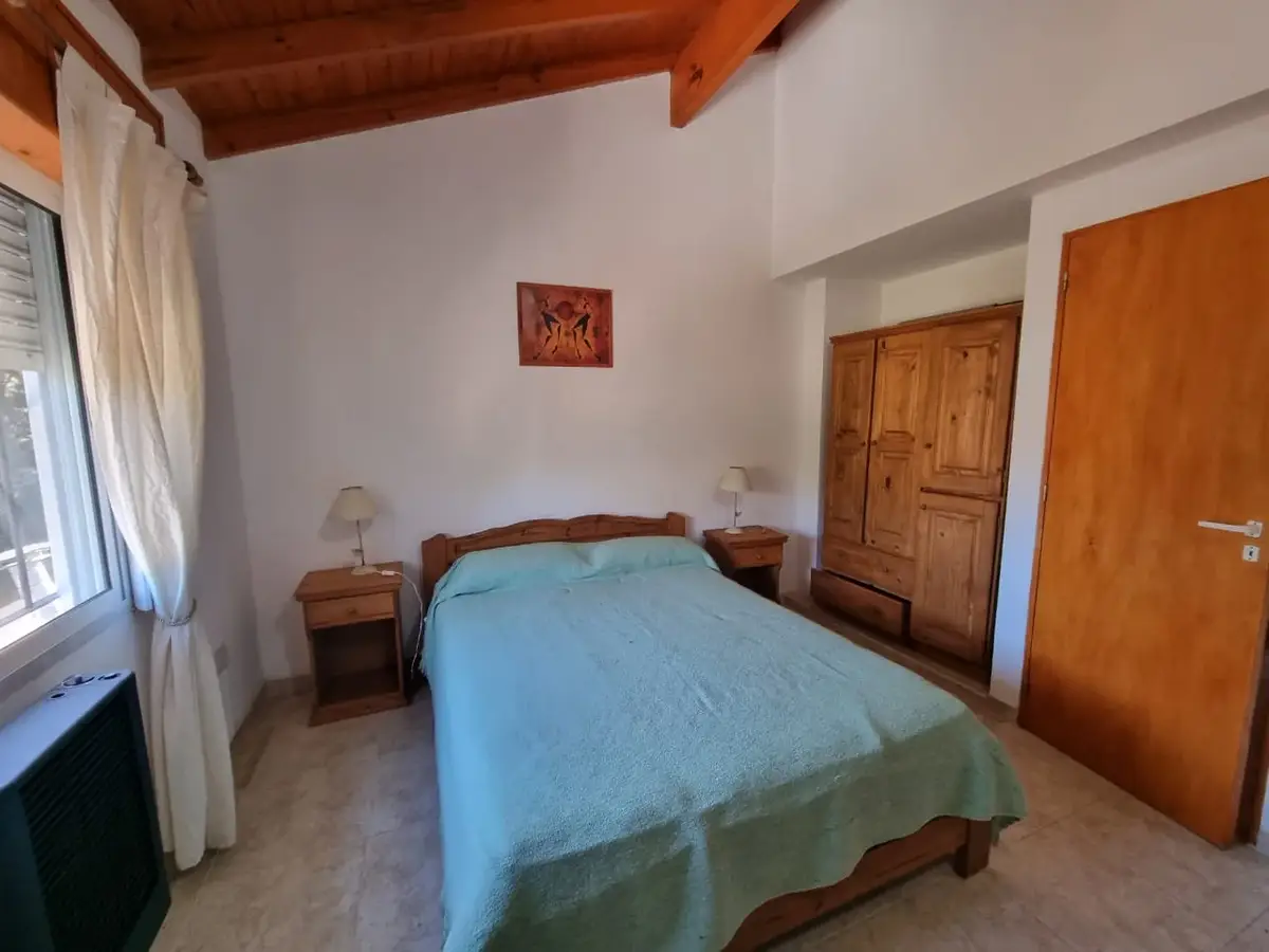 ¡TRIPLEX A SOLO 200 MTS DEL MAR – FINANCIACIÓN DISPONIBLE! Calle 3 N° 763 UF 7 e/18 y 20, Las Toninas - Imagen 13