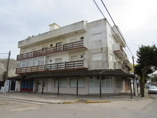DEPARTAMENTO A UNA CUADRA DEL MAR – ¡OPORTUNIDAD! Calle 44 N° 115 UF 8, Las Toninas