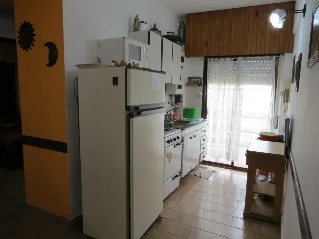 DEPARTAMENTO A UNA CUADRA DEL MAR – ¡OPORTUNIDAD! Calle 44 N° 115 UF 8, Las Toninas - Imagen 6