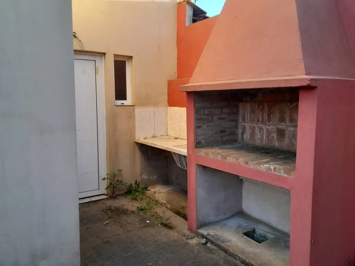 Complejo de 8 dúplex a estrenar- Calle 22 e/Costanera y 1, Las Toninas. - Imagen 1