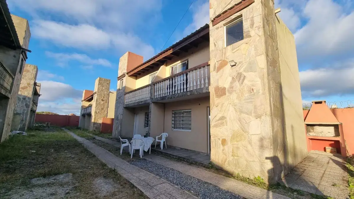 Complejo de 8 dúplex a estrenar- Calle 22 e/Costanera y 1, Las Toninas. - Imagen 14