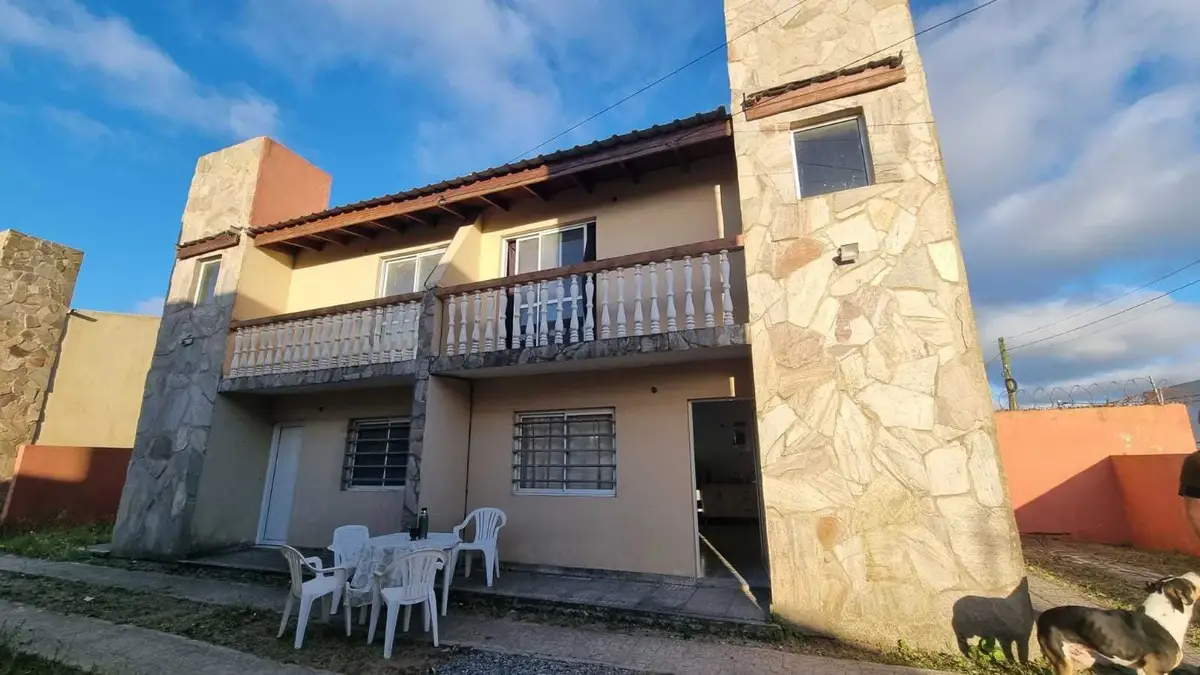 Complejo de 8 dúplex a estrenar- Calle 22 e/Costanera y 1, Las Toninas. - Imagen 15