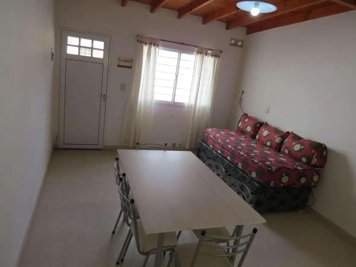 VENTA DE DEPARTAMENTO OPORTUNIDAD!- Calle 32 N°95, Las toninas - Imagen 1