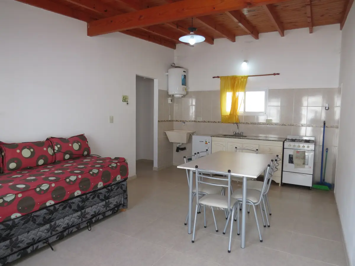 VENTA DE DEPARTAMENTO OPORTUNIDAD!- Calle 32 N°95, Las toninas - Imagen 11