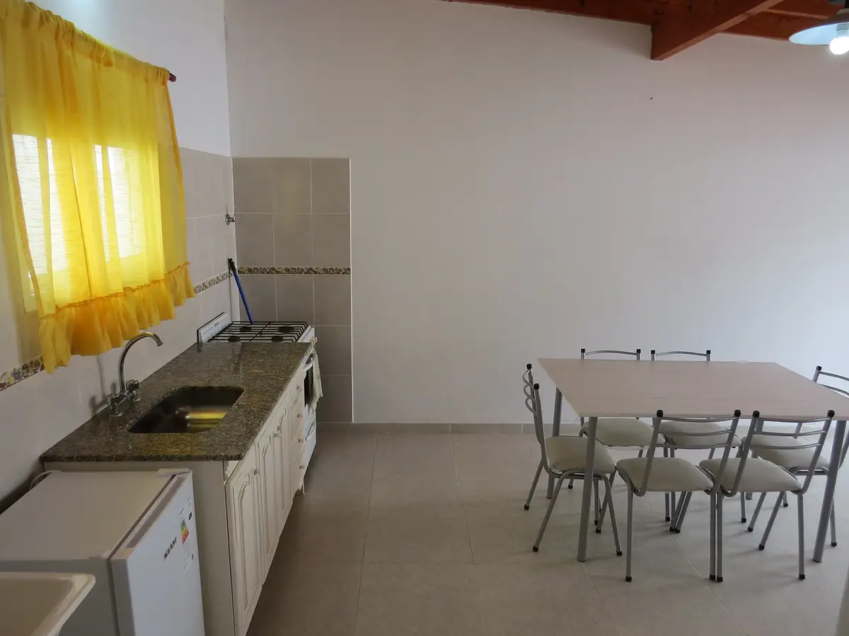 VENTA DE DEPARTAMENTO OPORTUNIDAD!- Calle 32 N°95, Las toninas - Imagen 13