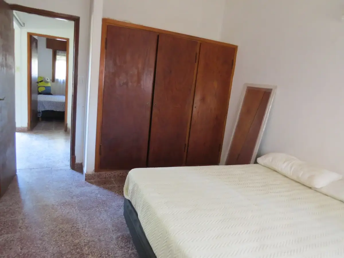 ¡CASA CON QUINCHO Y DEPARTAMENTO! –CALLE 3 N° 1789 , Las Toninas - Imagen 6