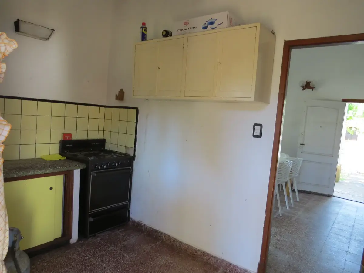 ¡CASA CON QUINCHO Y DEPARTAMENTO! –CALLE 3 N° 1789 , Las Toninas - Imagen 9