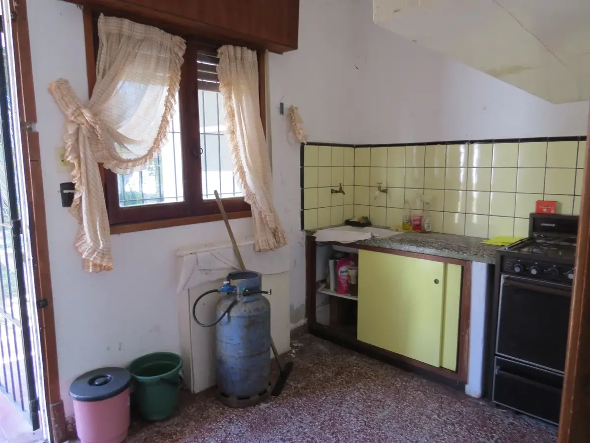 ¡CASA CON QUINCHO Y DEPARTAMENTO! –CALLE 3 N° 1789 , Las Toninas - Imagen 10