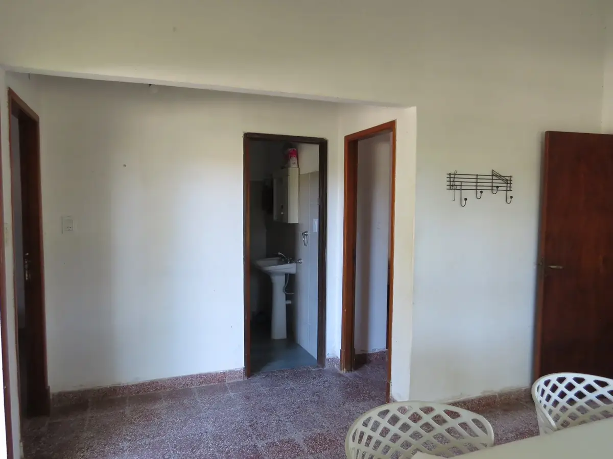 ¡CASA CON QUINCHO Y DEPARTAMENTO! –CALLE 3 N° 1789 , Las Toninas - Imagen 11