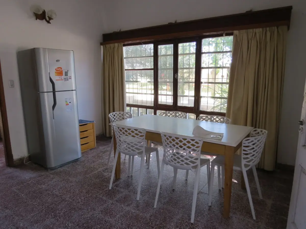 ¡CASA CON QUINCHO Y DEPARTAMENTO! –CALLE 3 N° 1789 , Las Toninas - Imagen 12