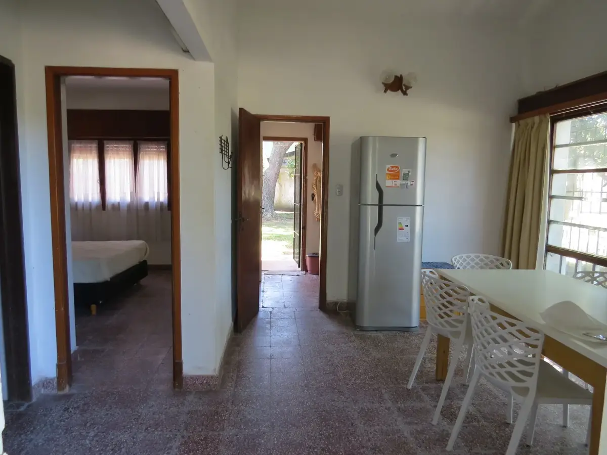 ¡CASA CON QUINCHO Y DEPARTAMENTO! –CALLE 3 N° 1789 , Las Toninas - Imagen 13