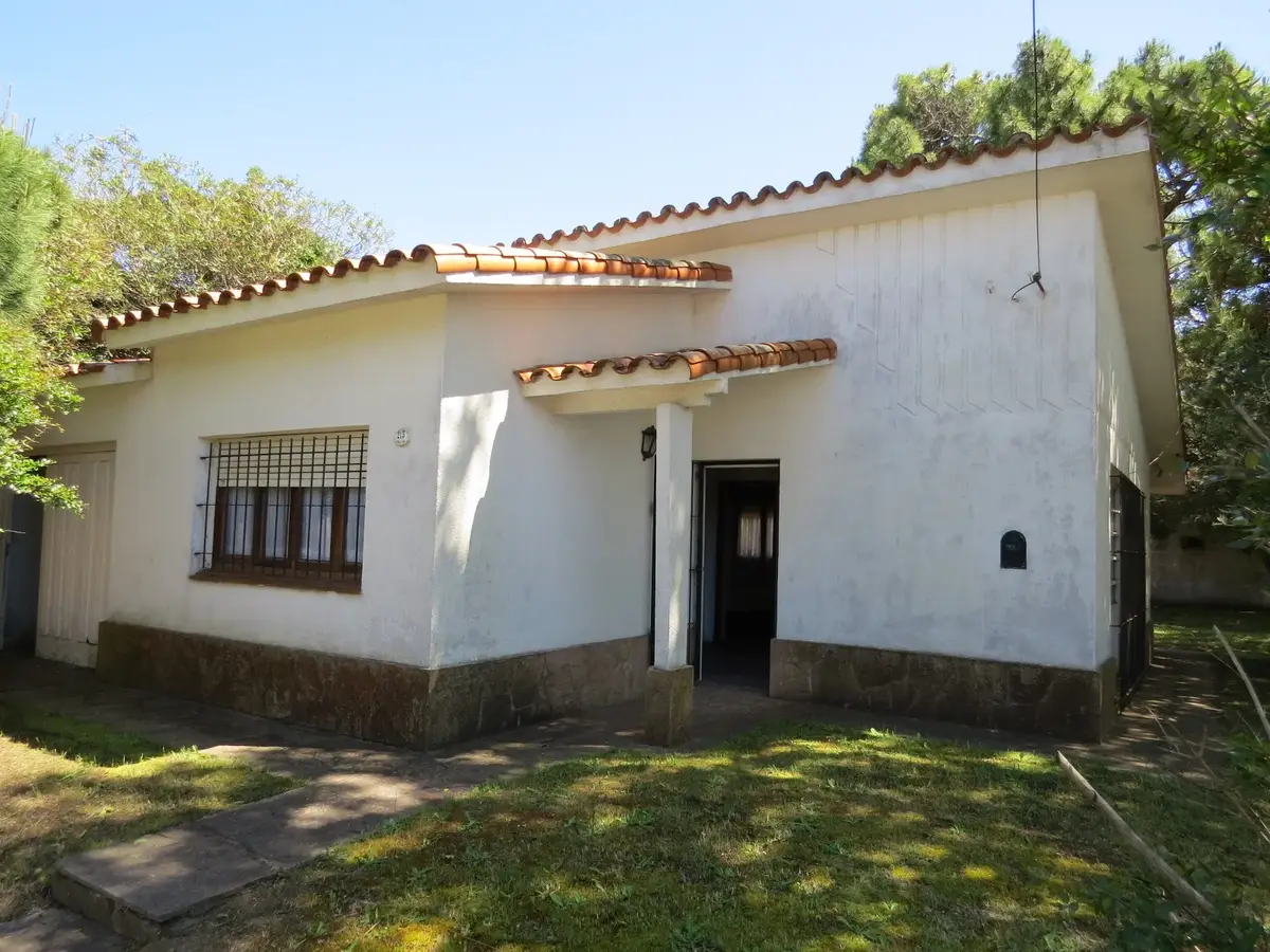 ¡CASA CON QUINCHO Y DEPARTAMENTO! –CALLE 3 N° 1789 , Las Toninas - Imagen 14
