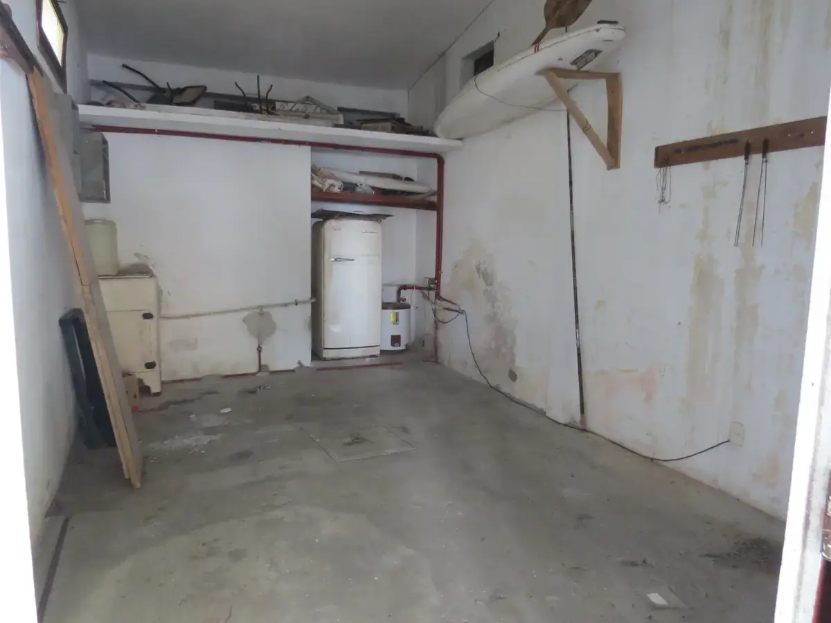 ¡CASA CON QUINCHO Y DEPARTAMENTO! –CALLE 3 N° 1789 , Las Toninas - Imagen 15
