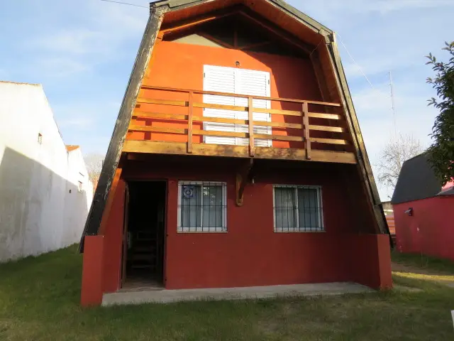 COMPLEJO DE PROPIEDADES – OPORTUNIDAD DE INVERSIÓN CON RENTA ASEGURADA 📍 Calle 19 N°1751, Las Toninas (zona residencial a media cuadra de la avenida principal) - Imagen 7