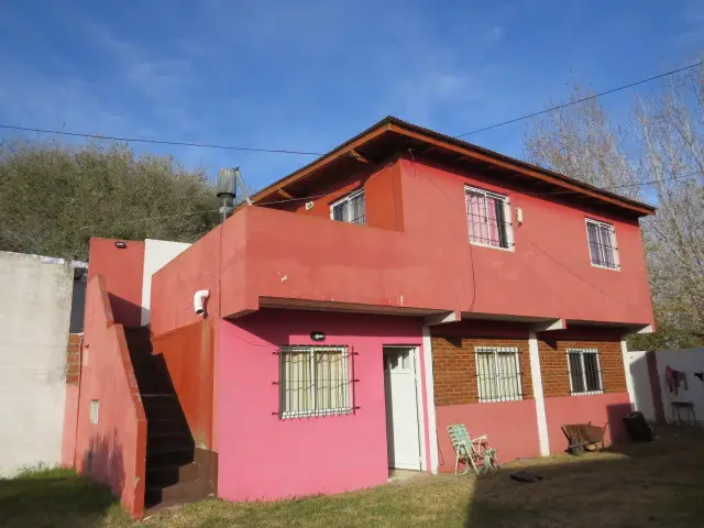 COMPLEJO DE PROPIEDADES – OPORTUNIDAD DE INVERSIÓN CON RENTA ASEGURADA 📍 Calle 19 N°1751, Las Toninas (zona residencial a media cuadra de la avenida principal) - Imagen 3