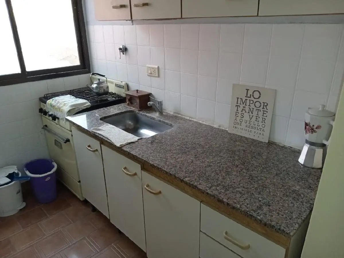 🏢✨ Departamento 2 Ambientes con Cochera y Balcón – Calle 36 N° 248, Santa Teresita - Imagen 3