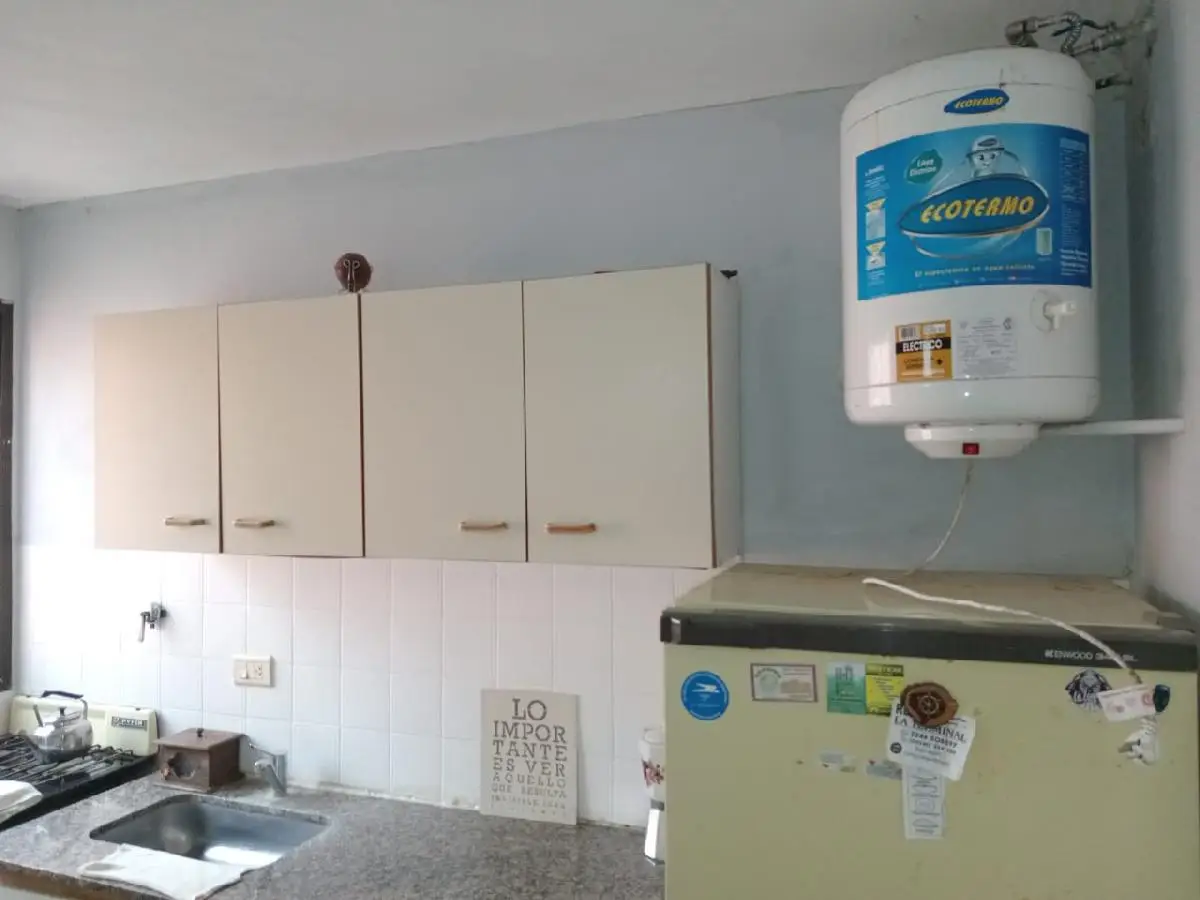 🏢✨ Departamento 2 Ambientes con Cochera y Balcón – Calle 36 N° 248, Santa Teresita - Imagen 6