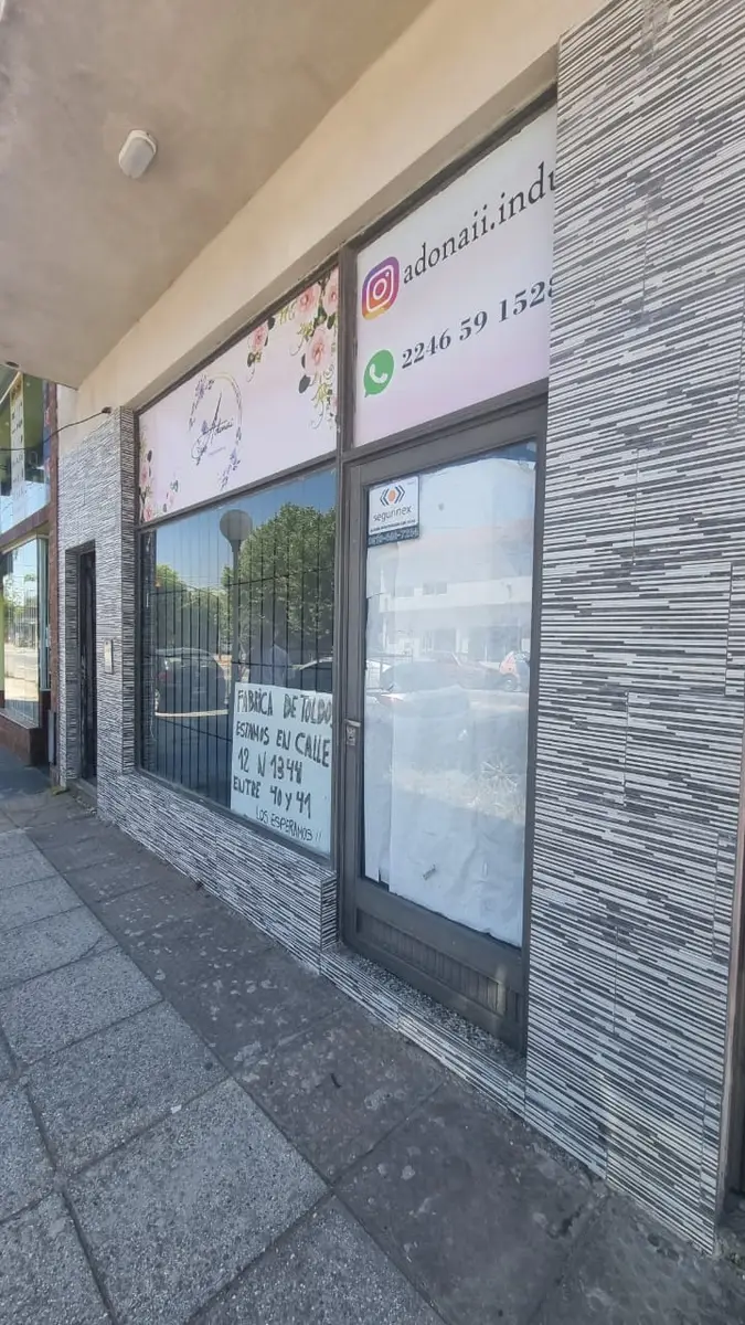 Local Comercial con Vivienda – Av. 41 n° 1171, Santa Teresita - Imagen 2
