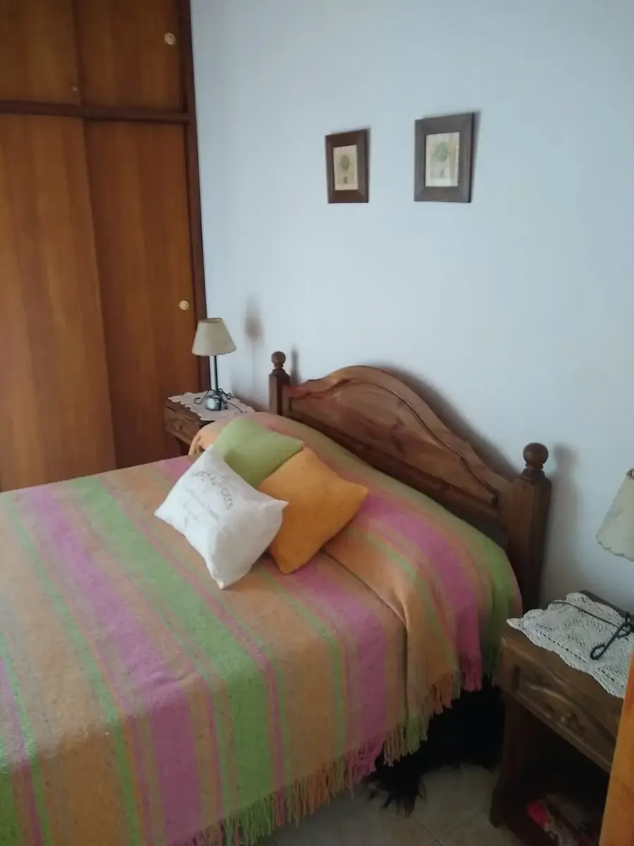 Hermosa Casa a 1 Cuadra de la Peatonal y 2 del Mar – Calle 42 N° 293, Las Toninas - Imagen 7
